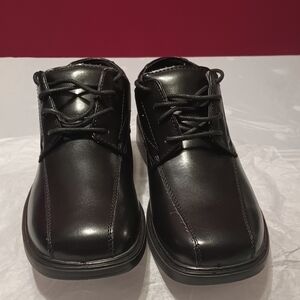 Deer Stags GABE  Black Oxford Shoes